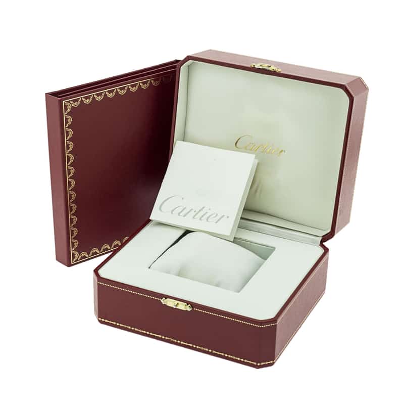 Cartier Santos 100 W20072X7